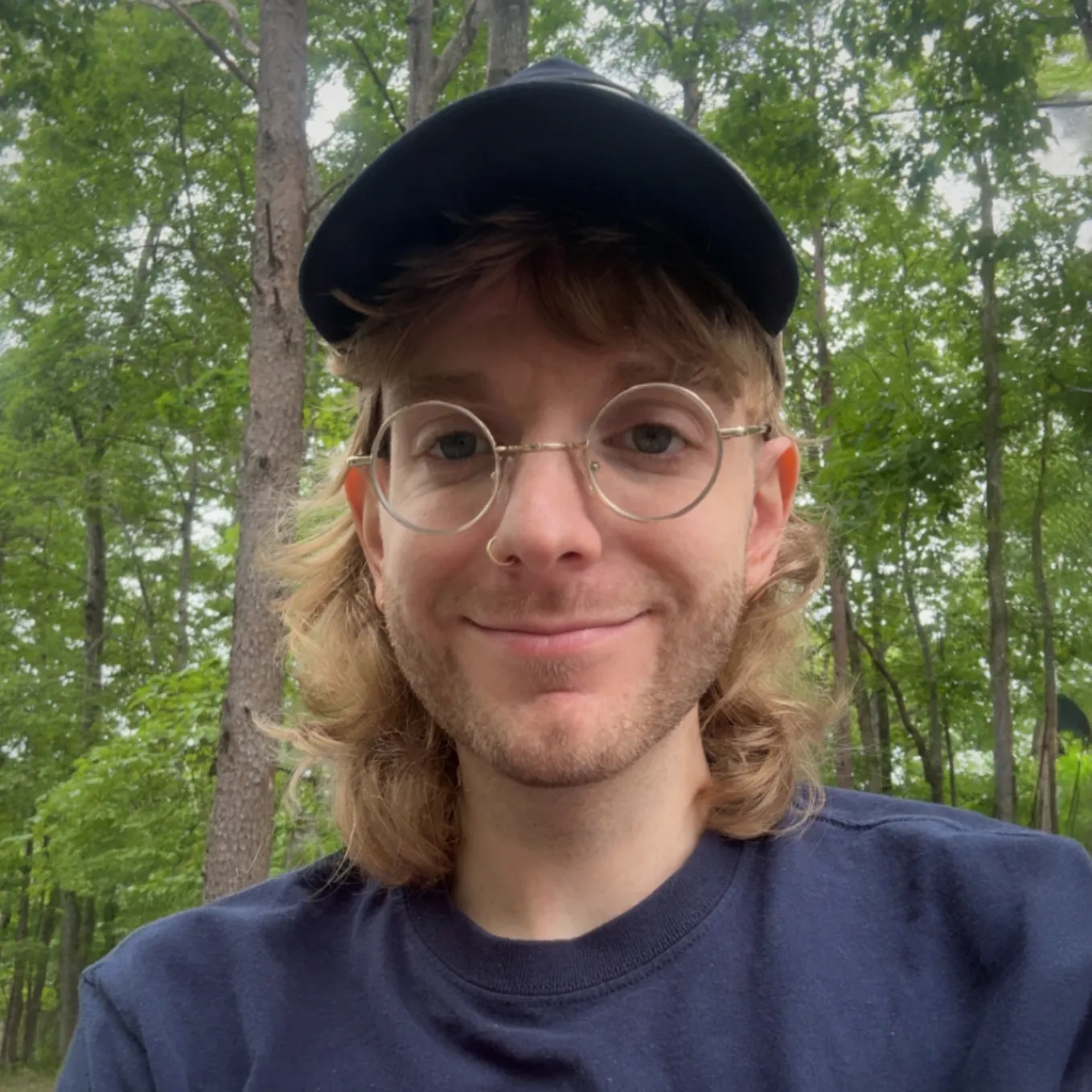 Caleb Kamrath